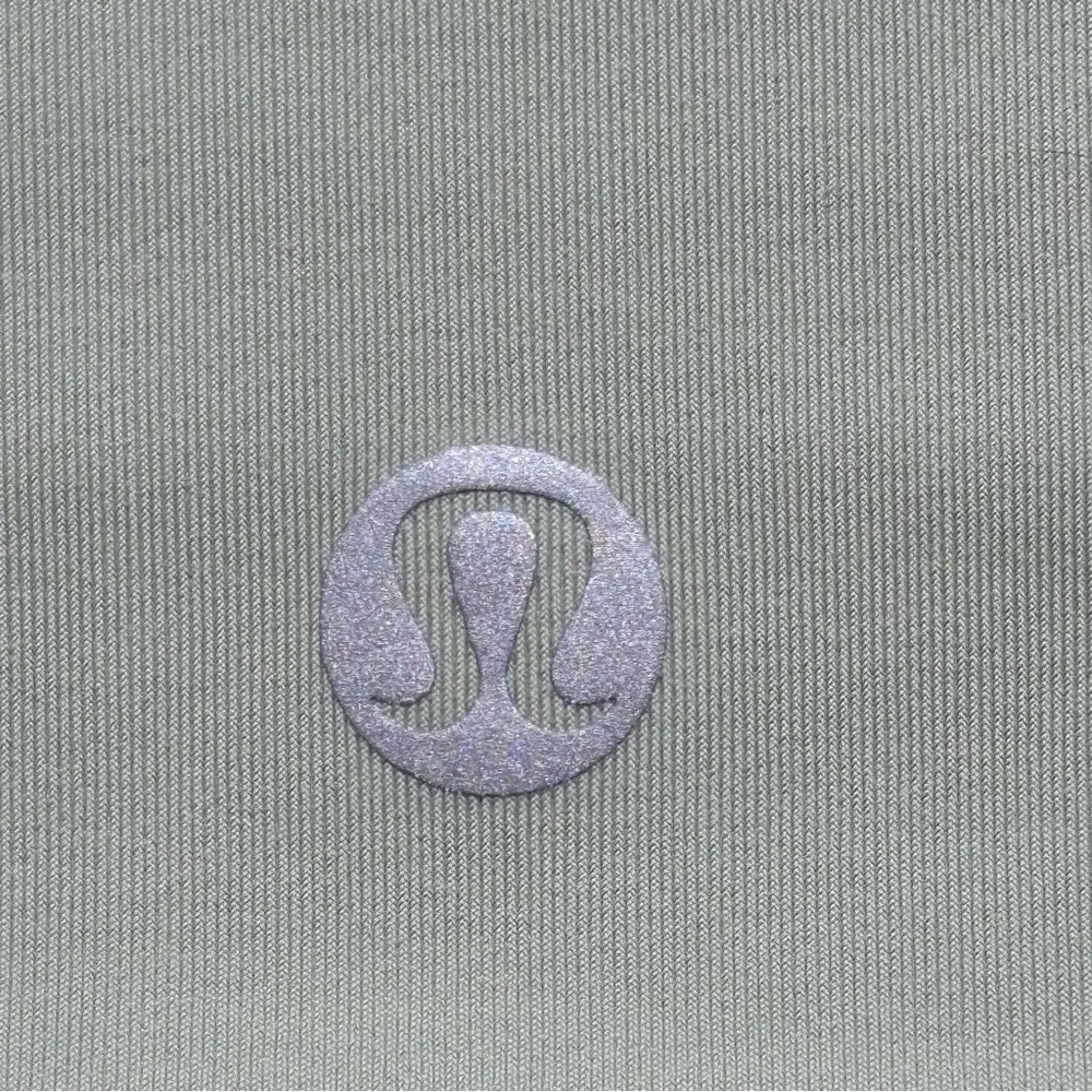 Lululemon Energy High-Neck Longline Tough Bra *Medium Support, B–D Cups - Picture 4 of 4